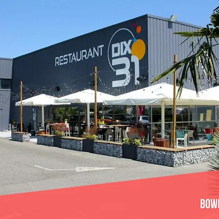 Le Petit Nid Muretain  Arrivée Autonome - Wifi Casa vacanze