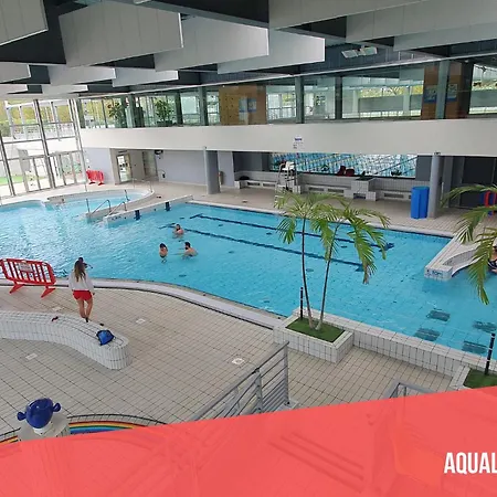 Le Petit Nid Muretain  Arrivée Autonome - Wifi Casa vacanze *