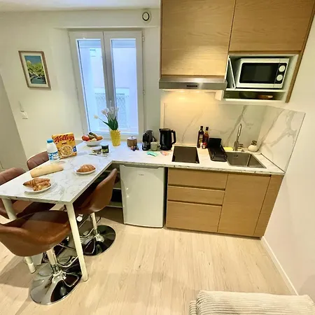 Vakantiehuis 
