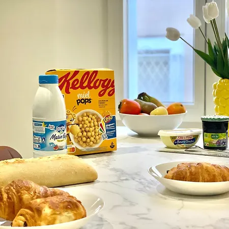 Vakantiehuis 