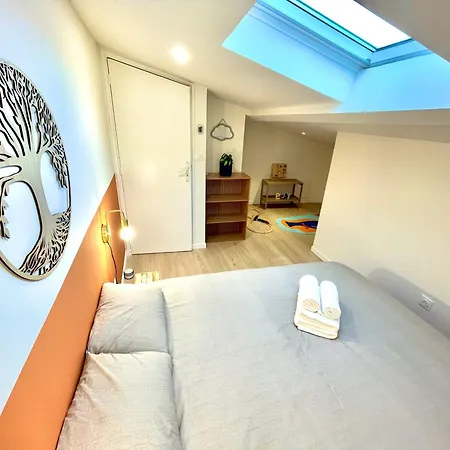 Vakantiehuis 