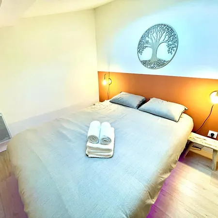 Le Petit Nid Muretain Arrivée Autonome - Wifi