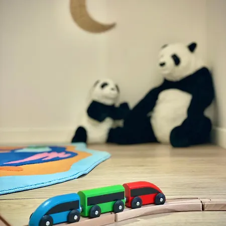 Le Petit Nid Muretain Arrivée Autonome - Wifi Hébergement de vacances *