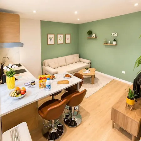 Vakantiehuis 